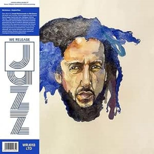 We Release Jazz (Alive)