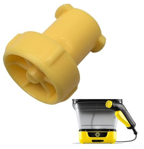 2.644-125.0 Powerful and Precise Point Jet Nozzle for OC3 Portable Cleaners