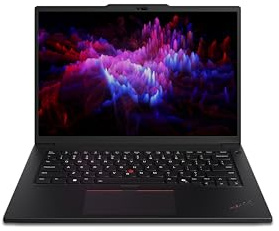 Lenovo ThinkPad P14s G5 14.5 Core Ultra 5 125H 32GB RAM 1TB SSD Win11Pro - 21G2004MGE