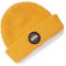 Gill Special Edition 50th Anniversary Floating Knit Beanie Hat, Gold Fusion/Marineblau, Einheitsgröße