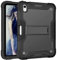 Funda para tablet compatible con iPad de 10ª generación de 10.9 pulgadas lanzada en 2022, funda híbrida resistente a prueba de golpes, funda protectora resistente compatible con tablet de 10ª