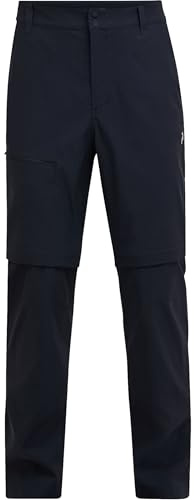 Peak Performance Iconiq Zip-Off Herren Wanderhose