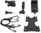 Tomantery Kitesurfing Kite Line Mount Kit, 360 Degree Rotation Kiteboarding Line Holder Adapter, for Action Camera Sports Accessories
