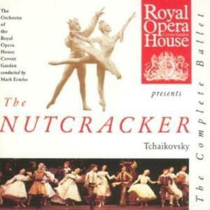 Tchaikovksy: the Nutcracker