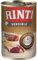 RINTI Sensible Lamm + Kartoffel 12x400g