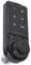FTVOGUE Code Sicherheitsschloss Touch Digital Tastatur Elektronische Riegelschloss Passwort Key Access Lock Sicherheits Cabinet Coded Locker(L=20)