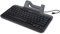 Belkin B2B191 Wired Tablet Keyboard with Stand for Chrome OS – Keyboard for Acer Chromebook Tab 10, Black