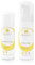 AESTHETICO Reiseset, 2x 50ml - praktische Hautreinigung für unterwegs, AE refresh and care und AE active foam in Reisegröße (auch als Handgepäck im Flugzeug)