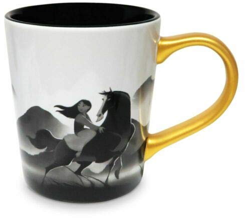 Disney's Mulan Landscape Mug