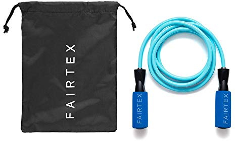Fairtex Rope3 Kugellager Muay Thai Springseil