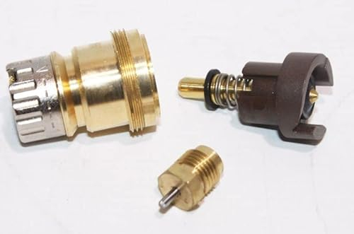 Danfoss Ventileinsatz für RA-N 20, (inkl. Stopfbuchse), 013G3064