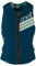 O';Neill Womens Slasher Comp Wassersport Waterski Jetski Wakeboarding Sicherheitsweste - Top - French Navy Bridget