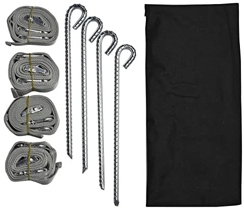 Azuma Ultimate Gazebo Tie Down Kit