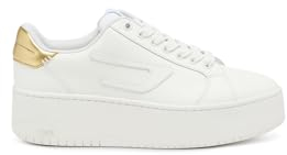 Diesel_Athene S-Athene Bold_Shoes_Weiß_39 EU