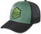 Dakine Crossing Curved Bill Trucker Hut - Dark Ivy