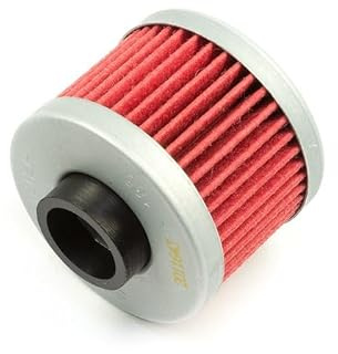 TERAM LOISIRS Filtro olio compatibile per Peugeot Tweet 125 Evo RS dal 2014 in poi