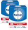 Additivo Lavatririce Igienizzante Extra Protection in Polvere 500gr (2, 500g)