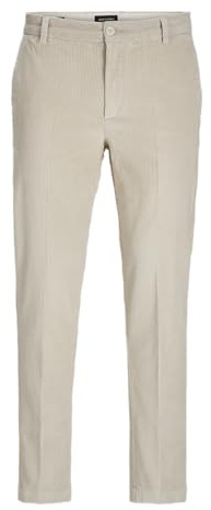 JACK & JONES Jpstace Jjcorduroy Chino Sn
