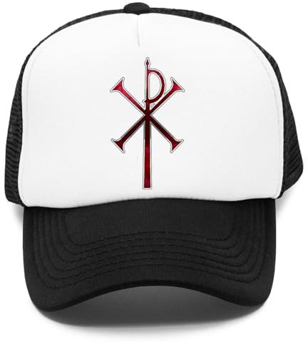 Romflügel Lancea Et Sanctum Kinder Kappe Baseball Rapper Cap