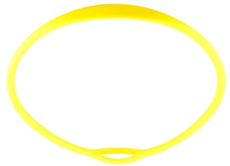 Anulely Atemregler, Silikon-Atemregler-Halskette | Tauchender Silikon-Atemregler-Oktopus-Halter - Scuba Highland Silikon-Atemregler, Tauch-Atemregler, Halsketten-Clips, Tauchzubehör