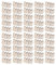 Coupe-Fil pour économiseur de Lame, Coupe-Broderie 50 Pièces Coupe-Fil pour Machine à Coudre installé au Pied-de-biche, Accessoires de Coupe