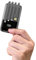 Power Bank, 22,5 W 15000 mAh Mini Power Bank, Fast Charging USB-C Portable Charger, PD 3.0 QC 3.0 External Mobile Phone Batterie es, 6 Output & 3 Input, Compatibile con iPhone, Tablet and More
