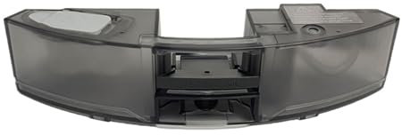 Accessoires Topaz SV-Réservoir D'eau À Commande Électrique, Compatible Avec Roborock, S7 MAXV/ S7 MAXV Plus S7 MAXV Ultra S7 PRO Ultra