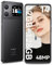 CUBOT A20 - Telefonos Moviles Libres 12GB+128GB/1TB, Android 14 Movil, Pantalla HD+ 6.75 (90Hz) con Mini Pantalla de 1.83, Cámara 48MP+16MP, Batería 5100mAh, Smartphone 4G Dual SIM, Face ID, GPS