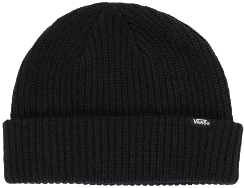 Vans Unisex Kinder Beanie-Mütze Core Basic Cuff Beanie