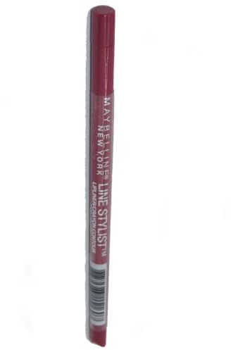 Maybelline New York – Lipliner Line Stylist – 310 Plum