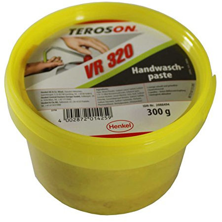 TEROSON VR 320 pasta lavamani