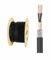 100m 100 Metre x 2.5mm 3 Core Steel Wire Armoured Cable XLPE SWA 6943X