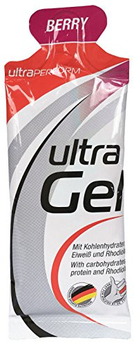 ultraPERFORM Gel Berry