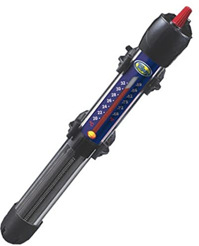 Aqua Nova - Aqua Nova 200 wattschauffage pour aquarium jusqu'à 200 litres