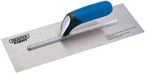 Soft Grip Plastering Trowel
