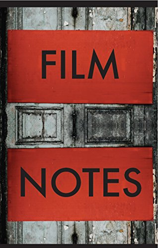 FILM NOTES: How to Shoot 35mm Film, Tips, Project Ideas for Beginners and Experts