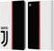 Head Case Designs Licenza Ufficiale Juventus Football Club in Casa 2019/20 Race Kit Custodia Cover in Pelle a Portagoglio Compatibile con Apple iPad 10.2 2019/2020/2021