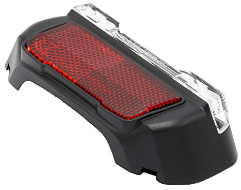 Phylion Rücklicht für Joycube Wall-ES/SF-03 Gepäckträgerakkus