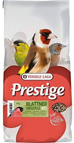 Prestige Blattner Bullfinch I Vogelfutter