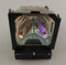 Supermait POA-LMP86 POA LMP86 POALMP86 610 317 5355 Ersatz-Projektorlampe mit Gehäuse, kompatibel mit SANYO PLV-Z1X / PLV-Z3 / PLV Z1X / PLV Z3 / PLVZ1X / PLVZ3 Lampen-Projektor