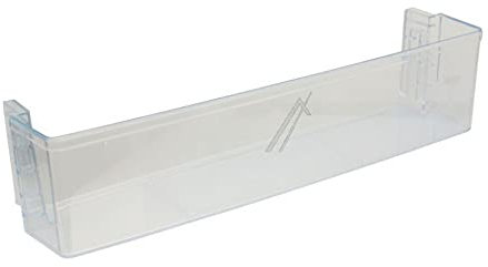 MyApplianceSpares Fridge Door Middle Lower Shelf Tray for Hisense RB335N4WB1 RB338N4EW1