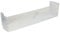 MyApplianceSpares Fridge Door Middle Lower Shelf Tray for Hisense RB335N4WB1 RB338N4EW1