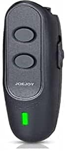 GLB Green Level Berlin Ultraschall-Hundeschreck – Tasche zur Abwehr von gefährlichen Hunden | Radfahrer | Jogger | Wandern | Spaziergänge | Phobias ..