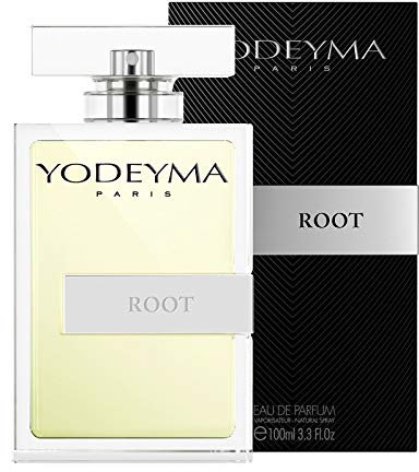 yodeyma Eau de Parfum Root (man) Eau de Parfum 100 ml
