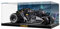 TopBrixx Display Case for Lego Tumbler 76240, 3MM Acrylic Display Box for Lego 76240 (No Model Set Included)