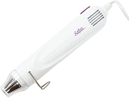 Crafter's Companion Heat Tool, White, One Size