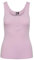 PIECES Camiseta de Tirantes Pckitte Noos Anchos, Lila Pastel, S para Mujer