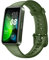 HUAWEI Band 8 Smart Watch, design ultra sottile, monitoraggio accurato del sonno, batteria da 14 giorni, compatibile con Android e iOS, esperto di salute e benessere, verde