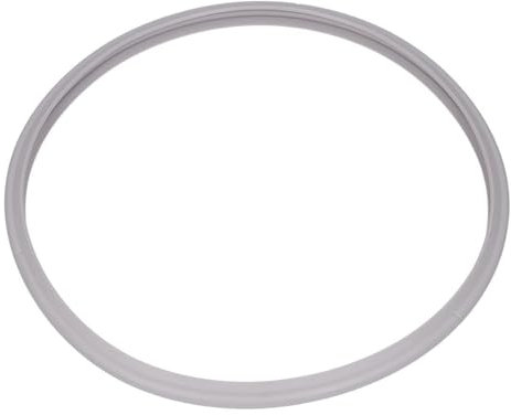 easyPART Kompatibel/Ersatz für EUROPART 10086795 Deckeldichtung wie Fissler 038-687-00-205/0 für 26cmØ Schnellkochtopf