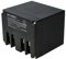 vhbw Akku kompatibel mit Stiga Autoclip 525 S, 527, 527 S, 720 S, 920 S Rasenmäher(7800mAh, 25,9V, Li-Ion)